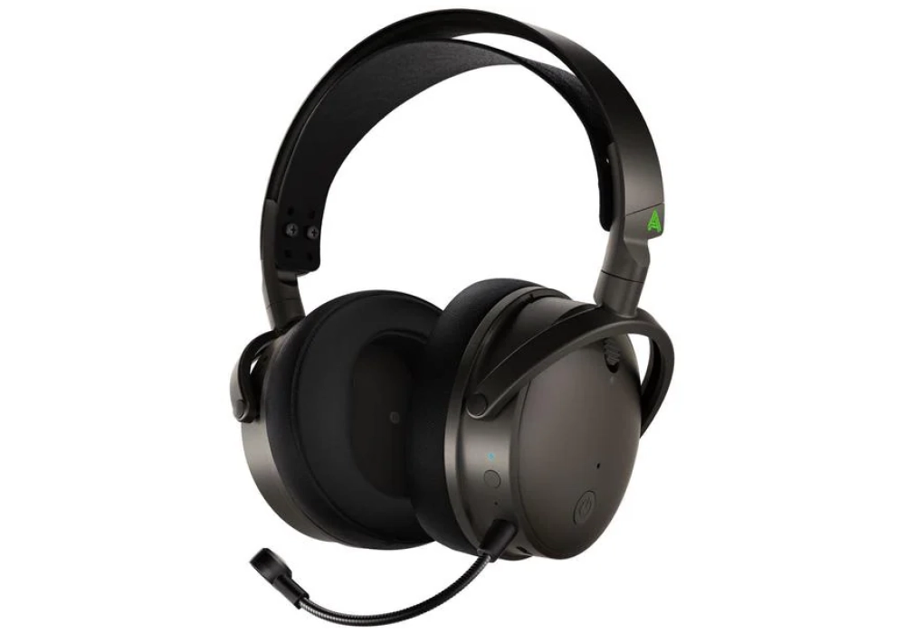 Audeze Écouteurs Maxwell pour Xbox Noir