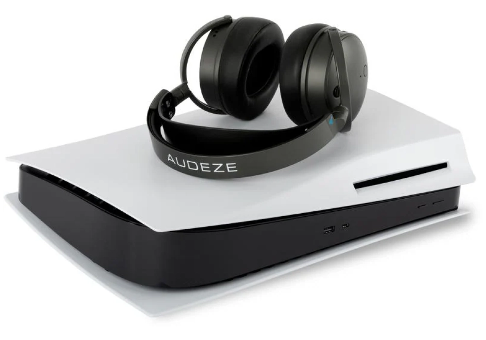 Audeze Maxwell