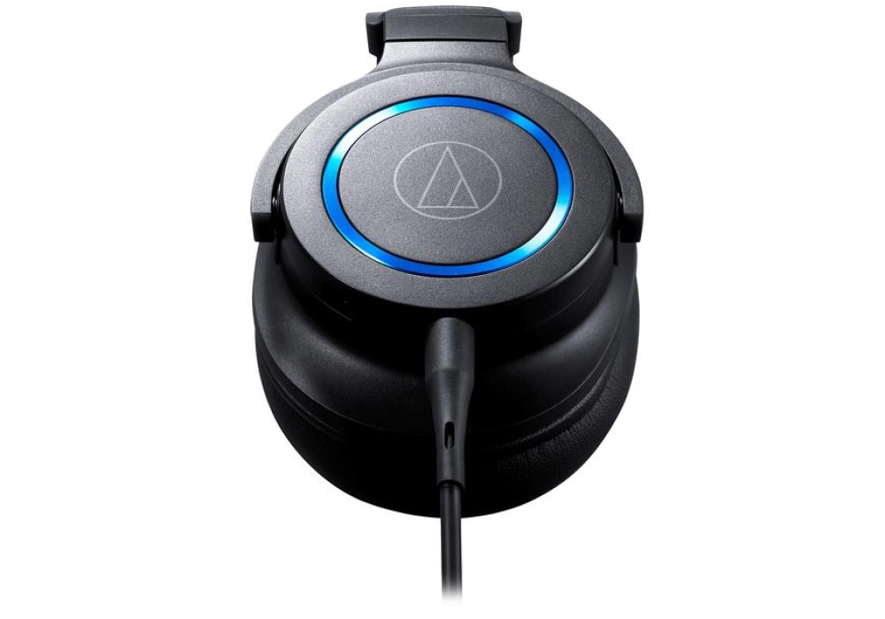 Audio-Technica ATH-G1 (Noir)