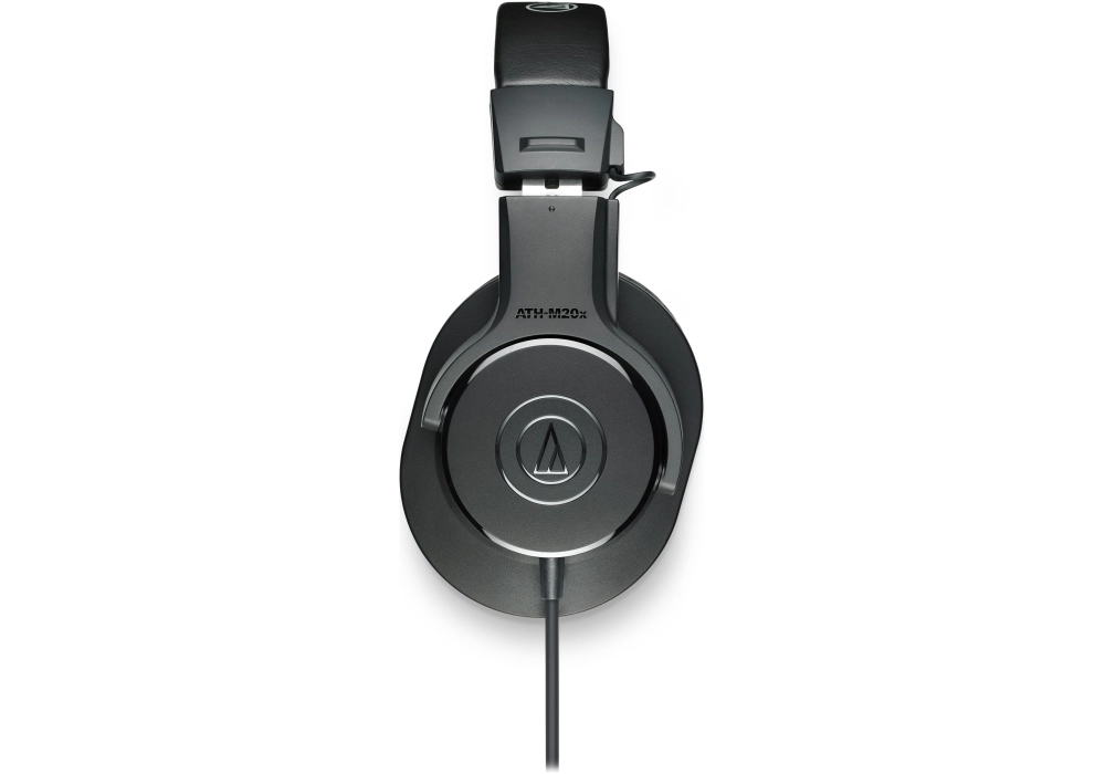 Audio-Technica ATH-M20x (Noir)