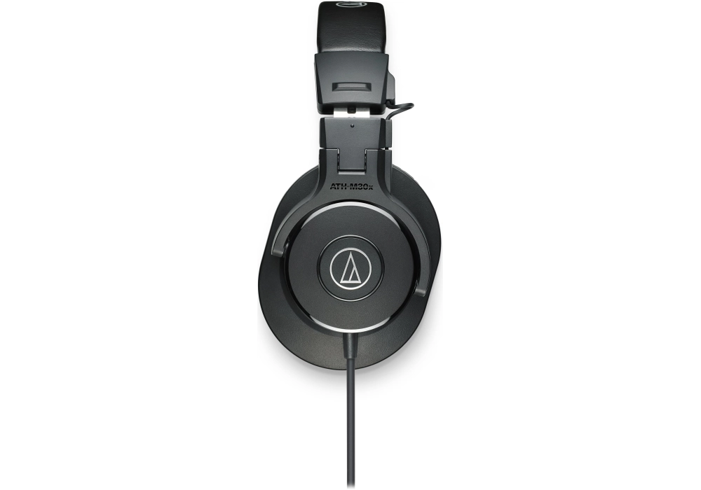 Audio-Technica ATH-M30x (Noir)