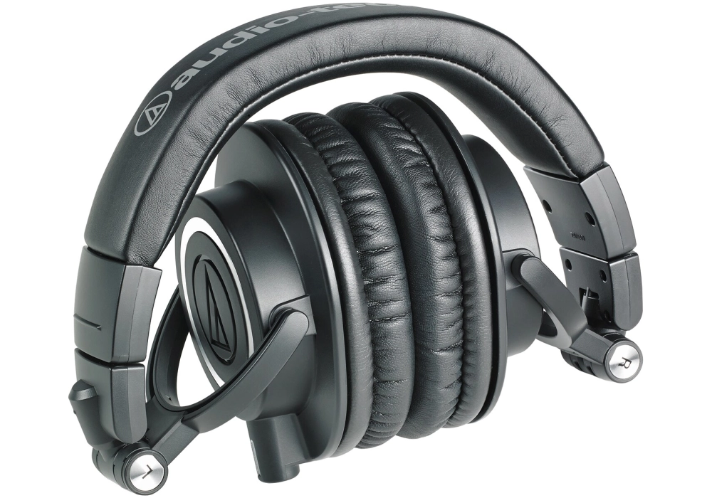 Audio-Technica ATH-M50x (Noir)