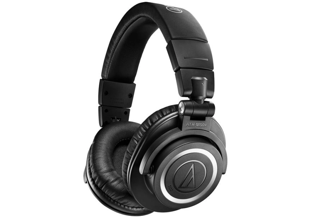 Audio-Technica ATH-M50xBT2 (Noir)