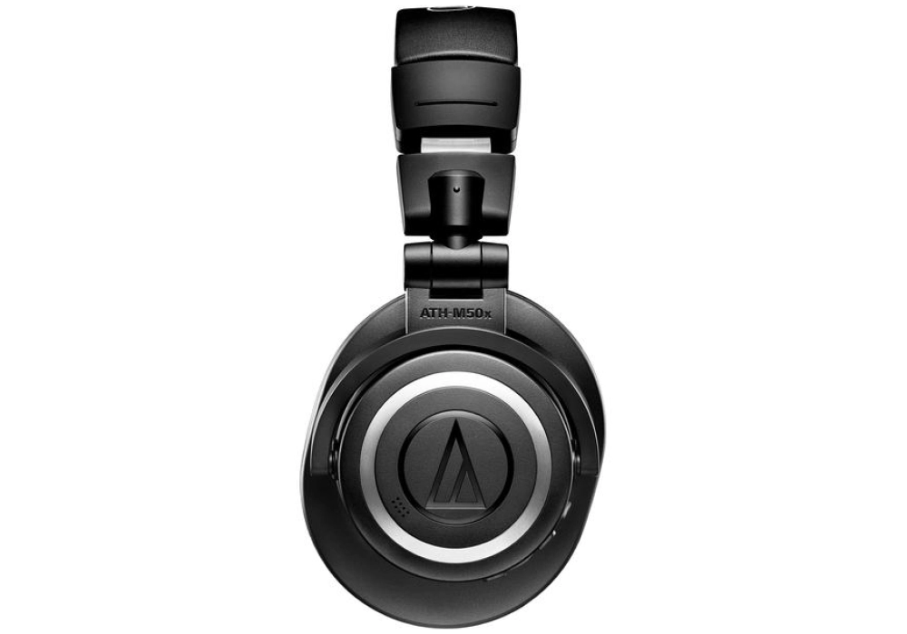 Audio-Technica ATH-M50xBT2 (Noir)