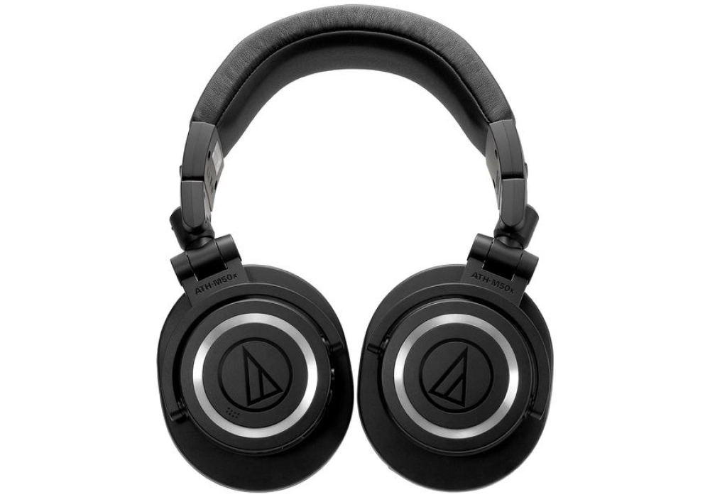 Audio-Technica ATH-M50xBT2 (Noir)