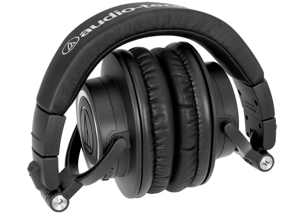 Audio-Technica ATH-M50xBT2 (Noir)