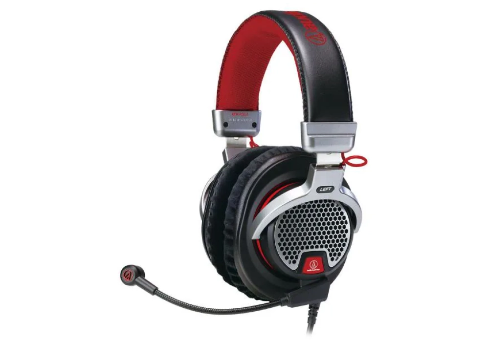 Audio-Technica ATH-PDG1 Gaming Headset