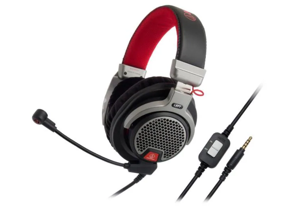 Audio-Technica ATH-PDG1 Gaming Headset