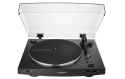 Audio-Technica Tourne-disque Bluetooth AT-LP3XBT Noir