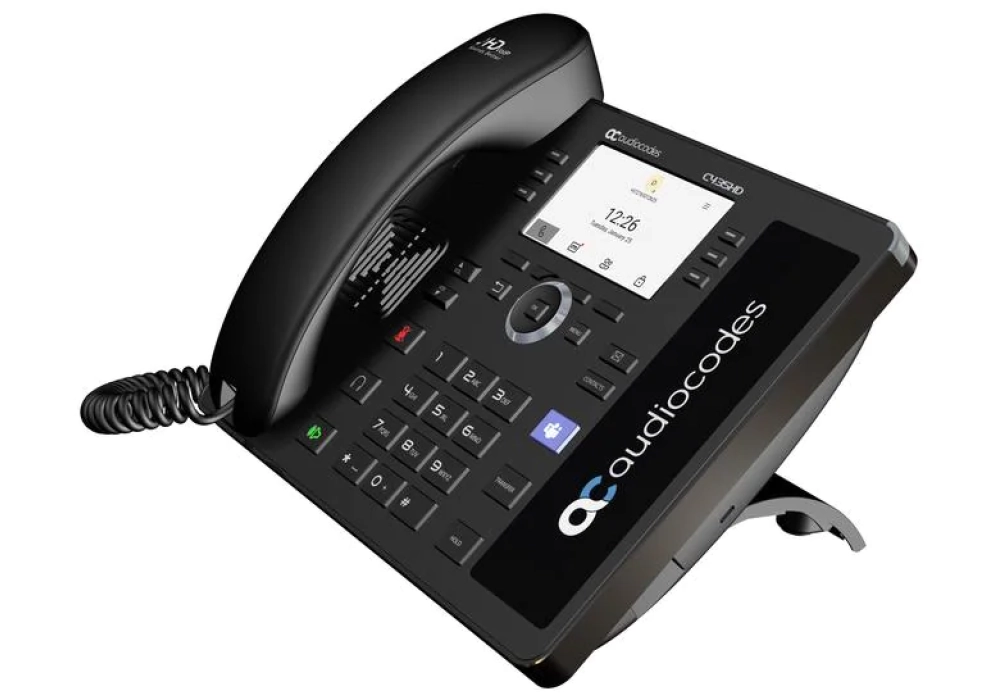 Audiocodes C435HD IP Phone