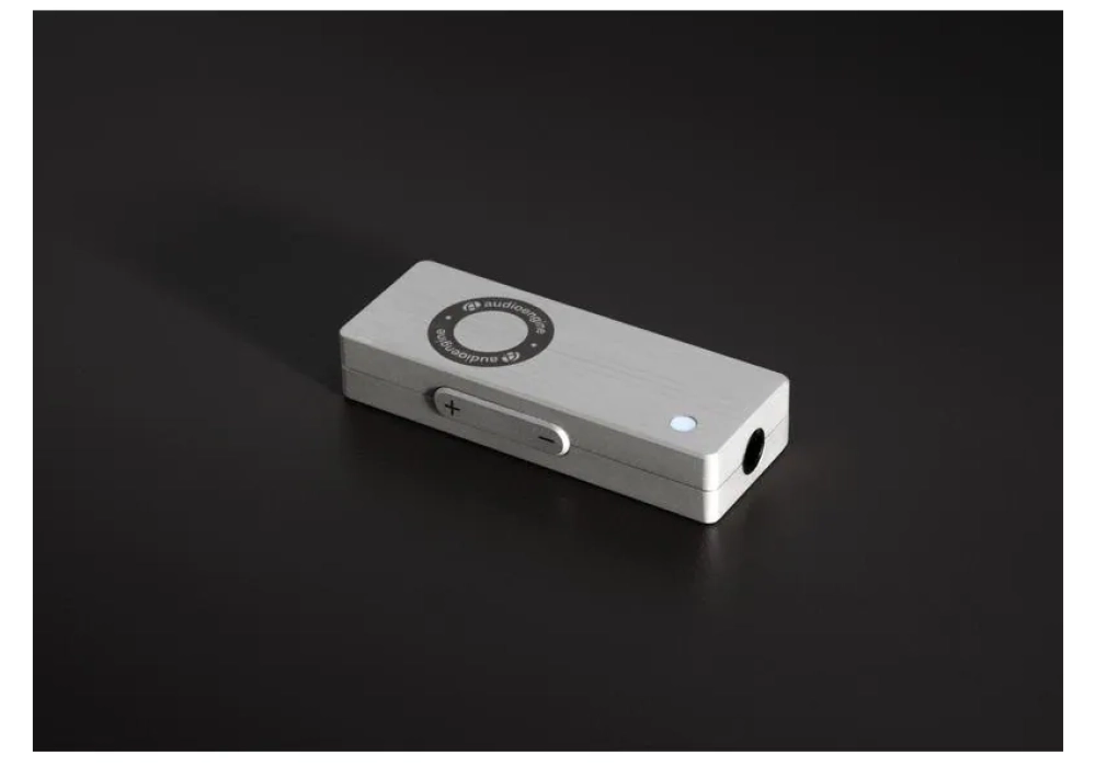 audioengine DAC3