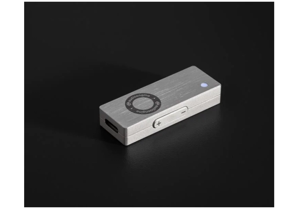 audioengine DAC3