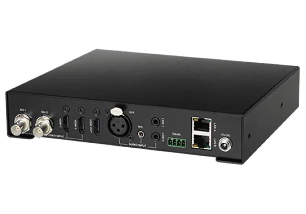 AVer Streaming Box SB-520