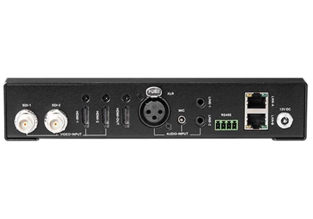 AVer Streaming Box SB-520