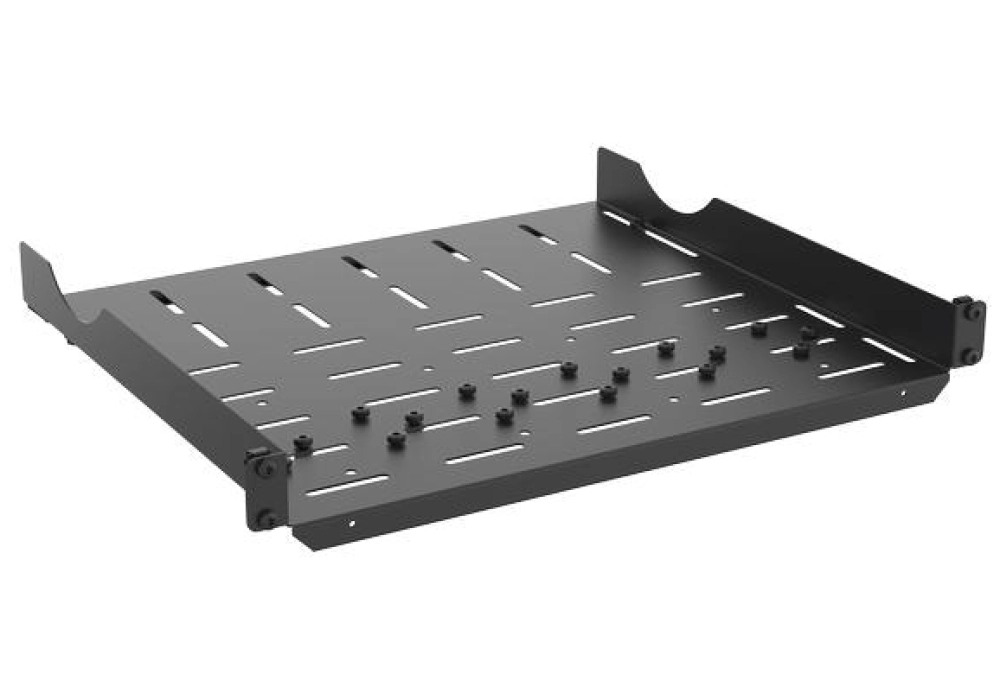 Axis Accessoires TW8100 Rack Mount Noir