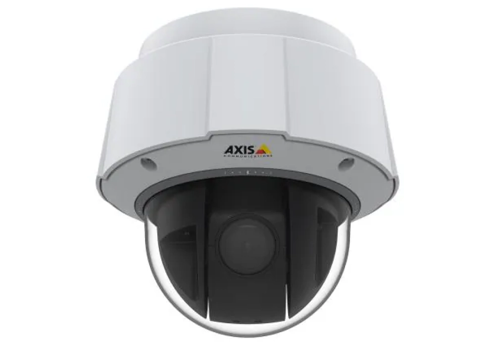 Axis Caméra réseau Q6075-E 50 Hz No Midspan