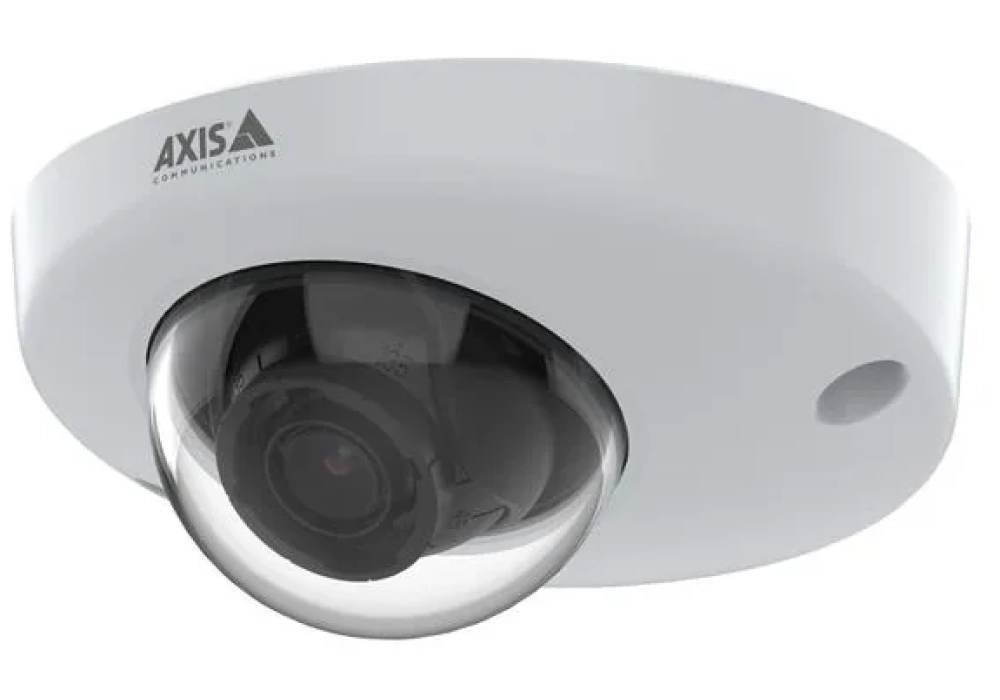 Axis M3905-R