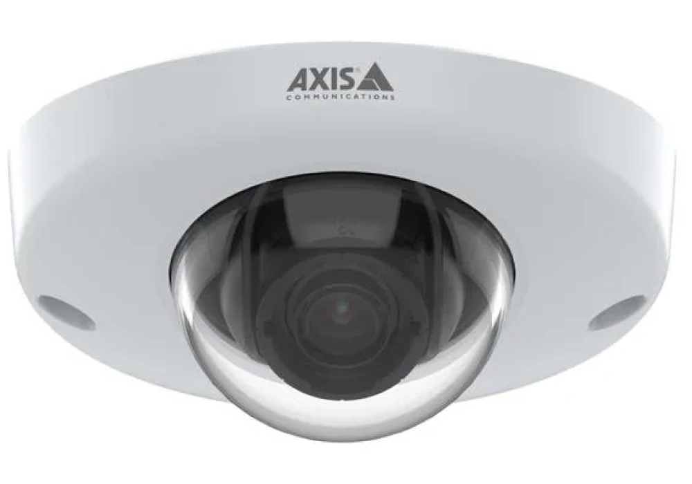 Axis M3905-R M12