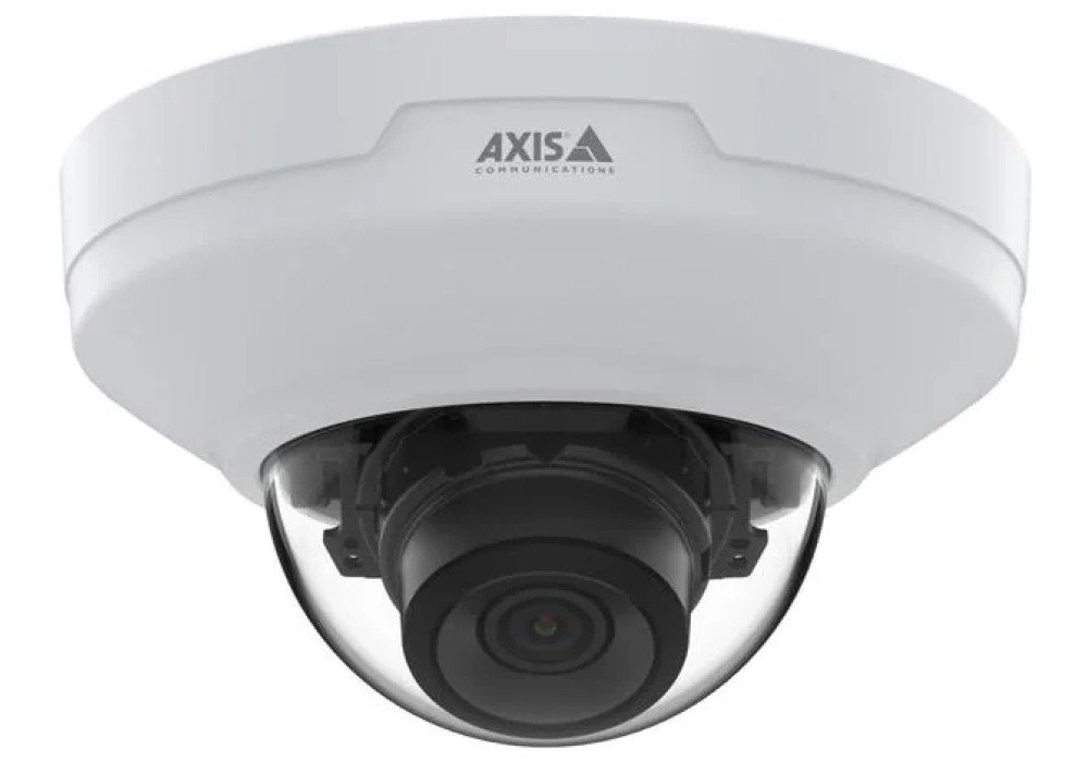 Axis M4215-V