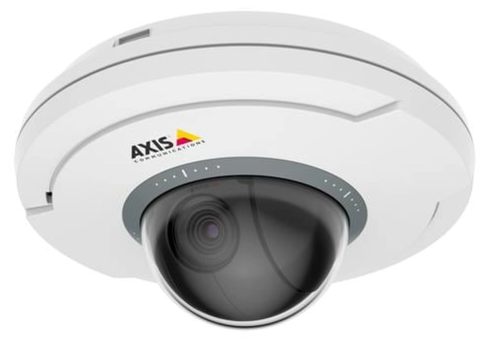 Axis M5074