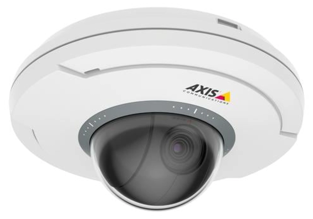 Axis M5074