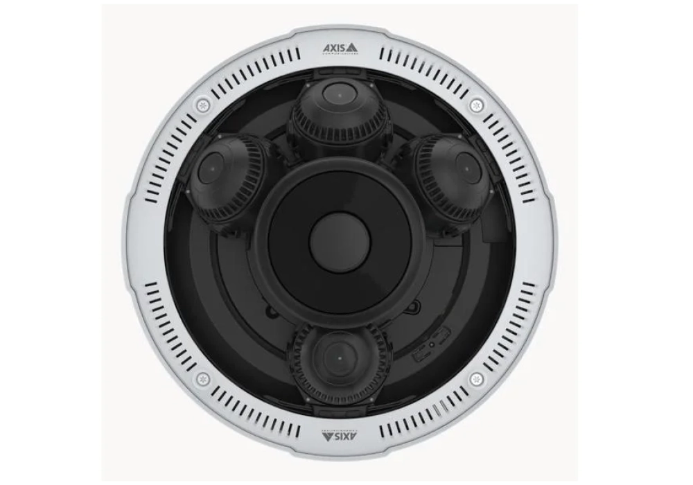 Axis P3735-PLE Panoramic