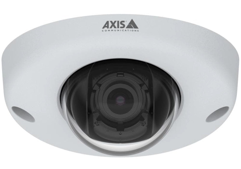 Axis P3904-R Mk II