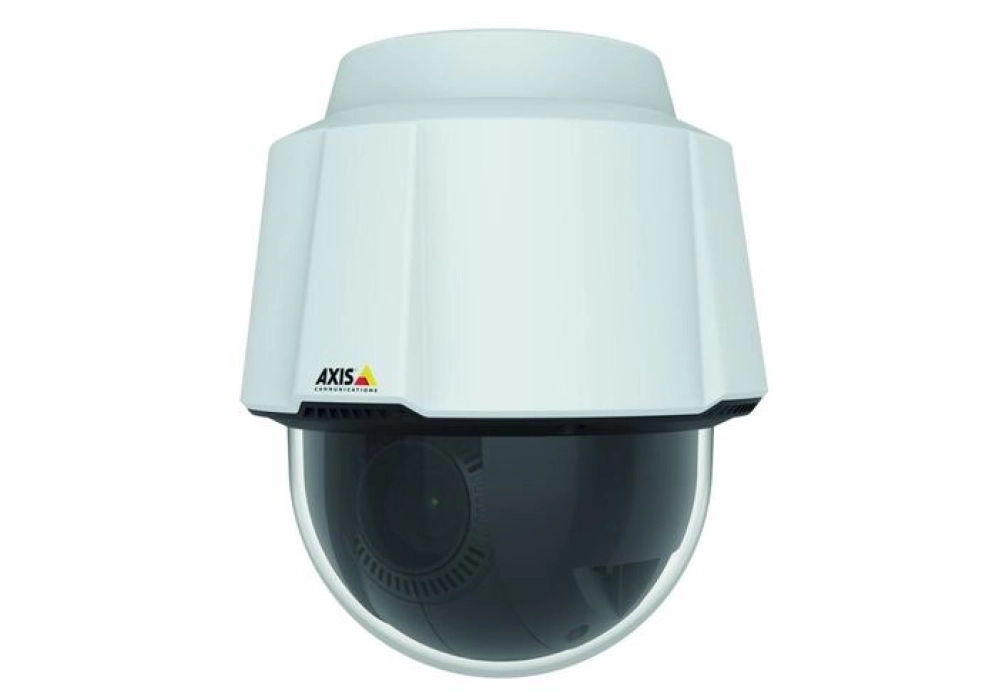 Axis P5654-E Mk II 50 Hz