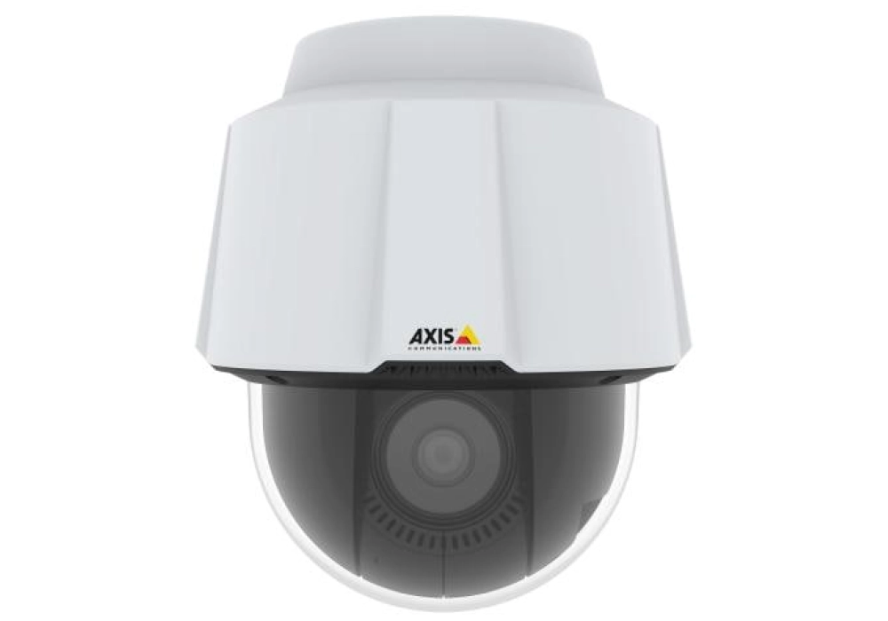 Axis P5655-E