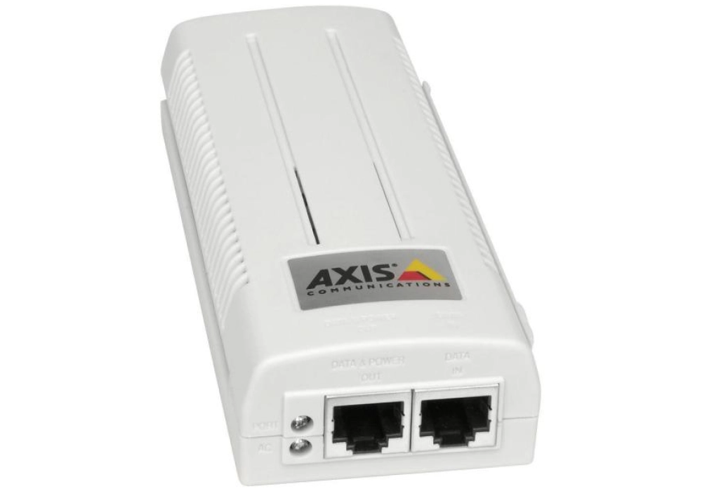 Axis T8120 Midspan 15W 1-port