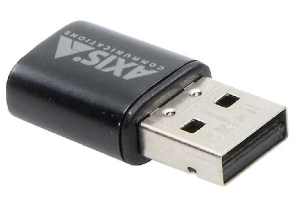 Axis TU9004 Wireless Dongle