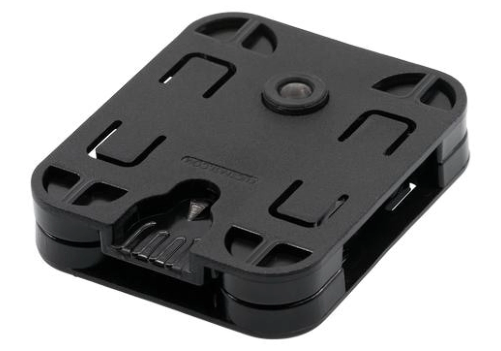 Axis TW1104 Magnet Mount Noir 5 pièces