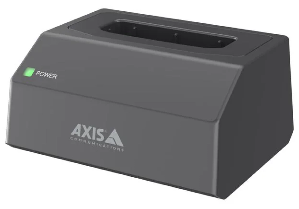 Axis W702 Docking Station 1-bay