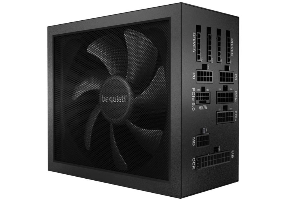 be quiet! Dark Power 13 1000 W