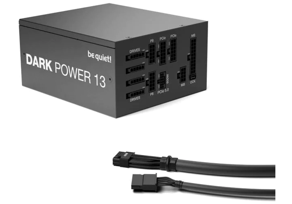 be quiet! Dark Power 13 1000 W