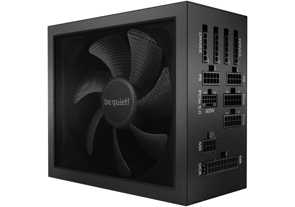 be quiet! Dark Power 13 750 W