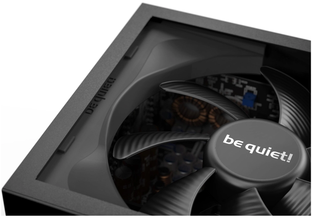 be quiet! Dark Power 13 750 W