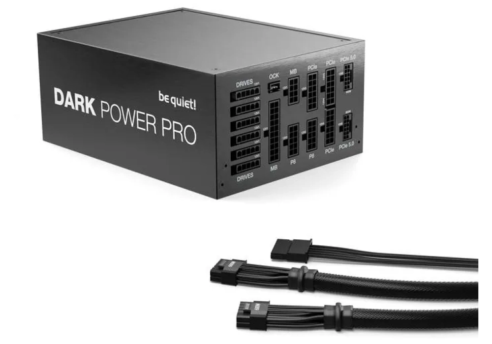 be quiet! Dark Power Pro 13 1300 W