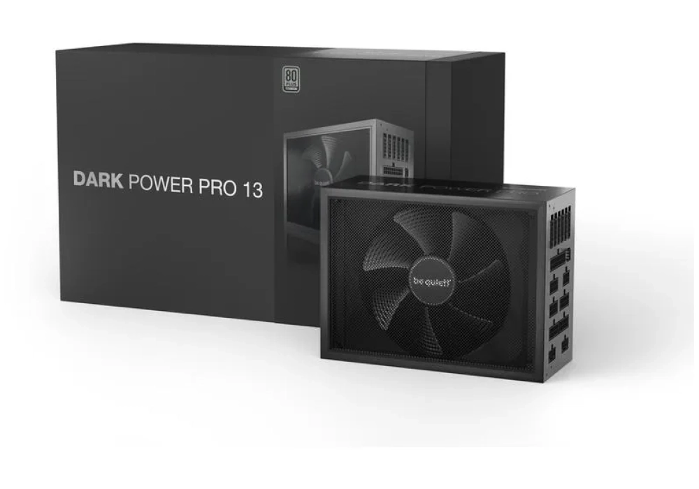 be quiet! Dark Power Pro 13 1300 W