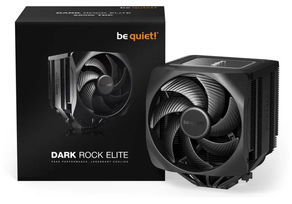 be quiet! Dark Rock Elite