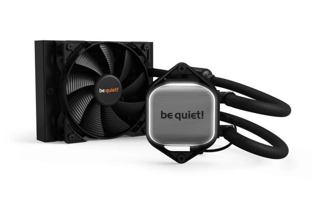 be quiet! Pure Loop 120mm