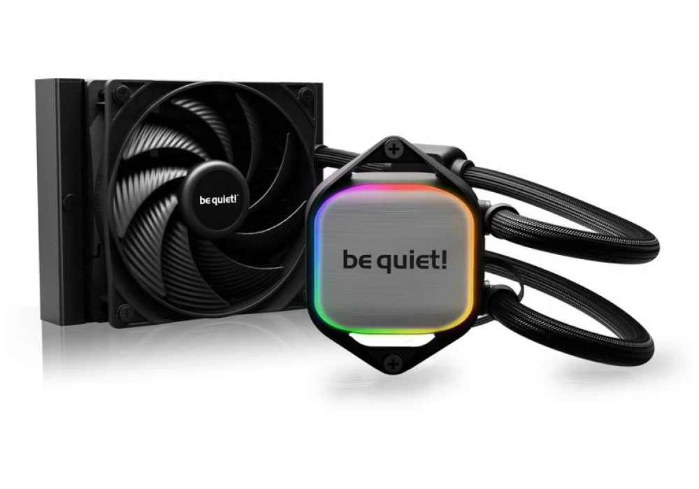 be quiet! Pure Loop 2 120 mm