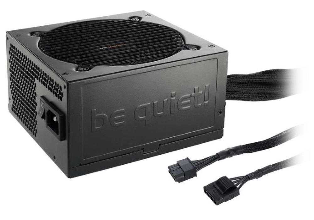 be quiet! Pure Power 11 400W