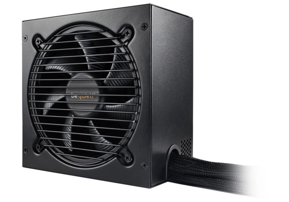 be quiet! Pure Power 11 700W