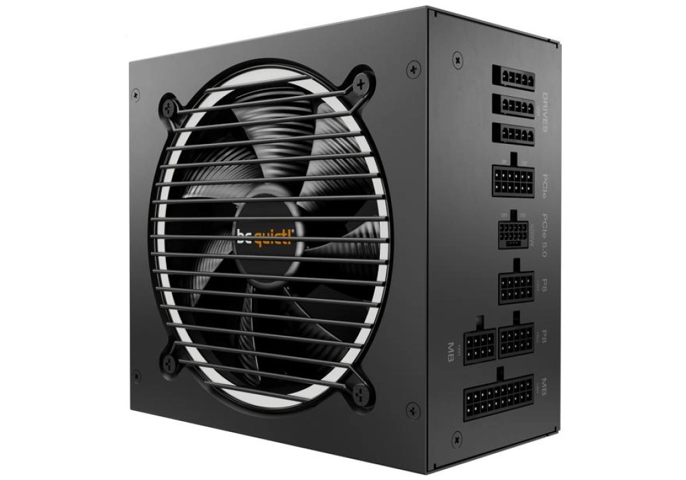 be quiet! Pure Power 12 M 750 W