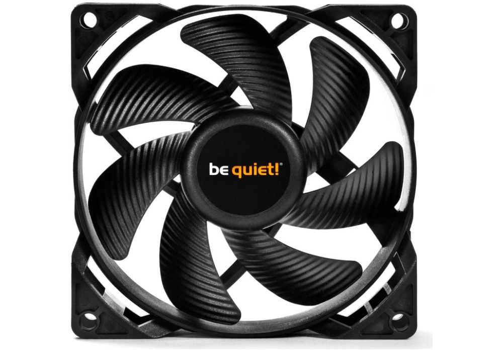 be quiet! Pure Wings 2 92 mm