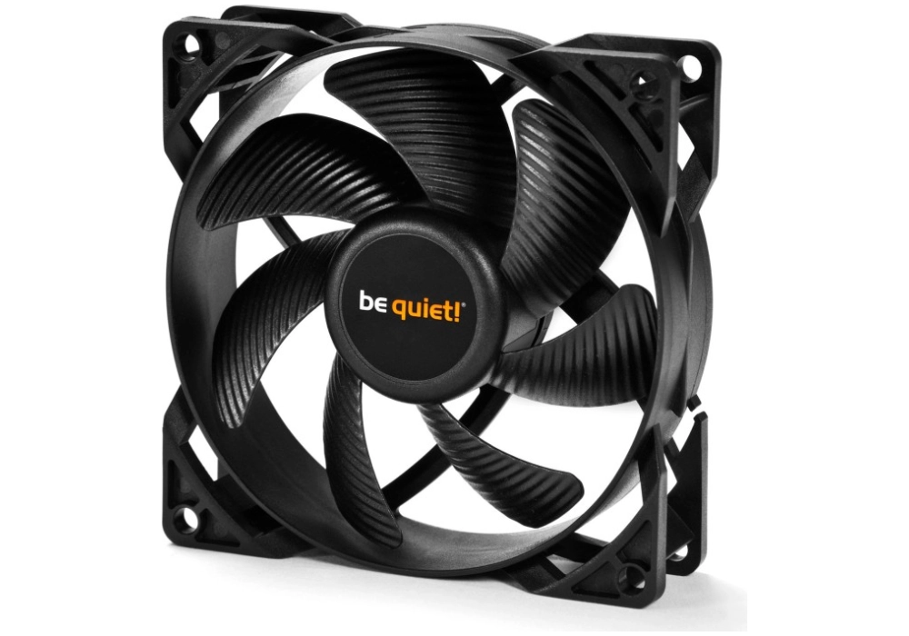 be quiet! Pure Wings 2 92 mm