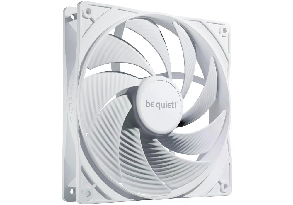 be quiet! Pure Wings 3 PWM high-speed 140 mm