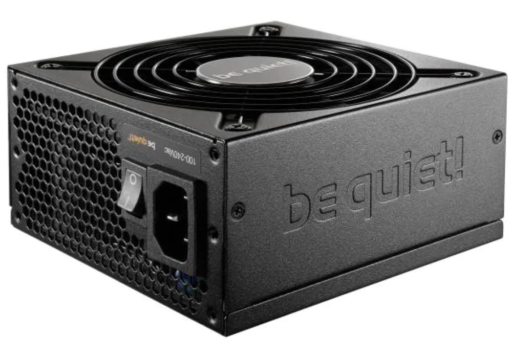 be quiet! SFX L Power 500 W