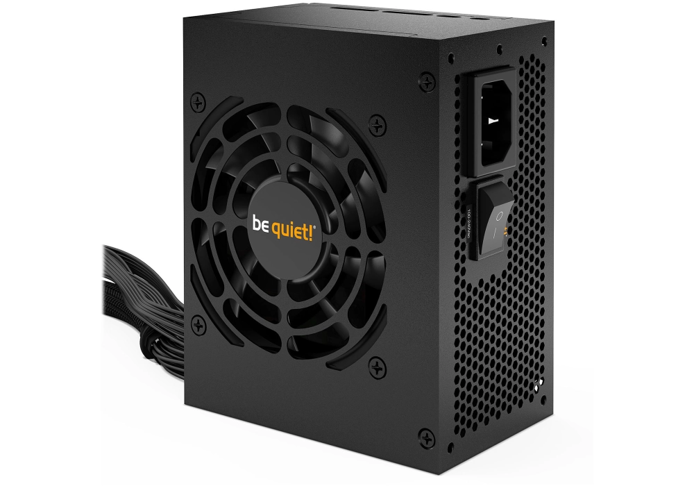 be quiet! SFX Power 3 300W